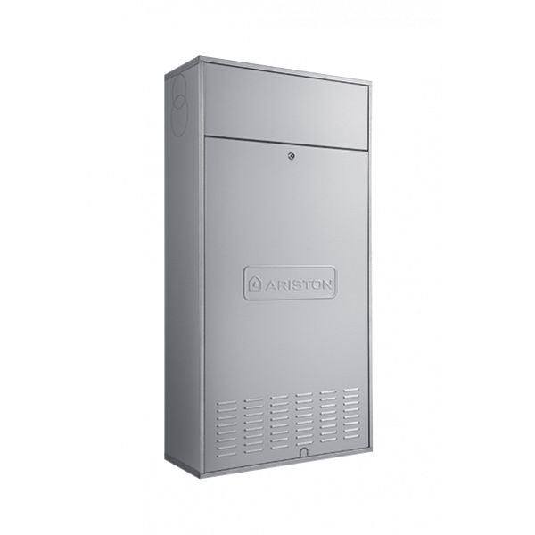Ariston Clas ONE in 25 Brennwertkessel mit gratis Abgaskit 3301331
