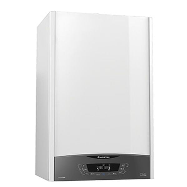 Ariston Clas ONE 30 WLAN Brennwertkessel mit gratis Abgaskit 3302124