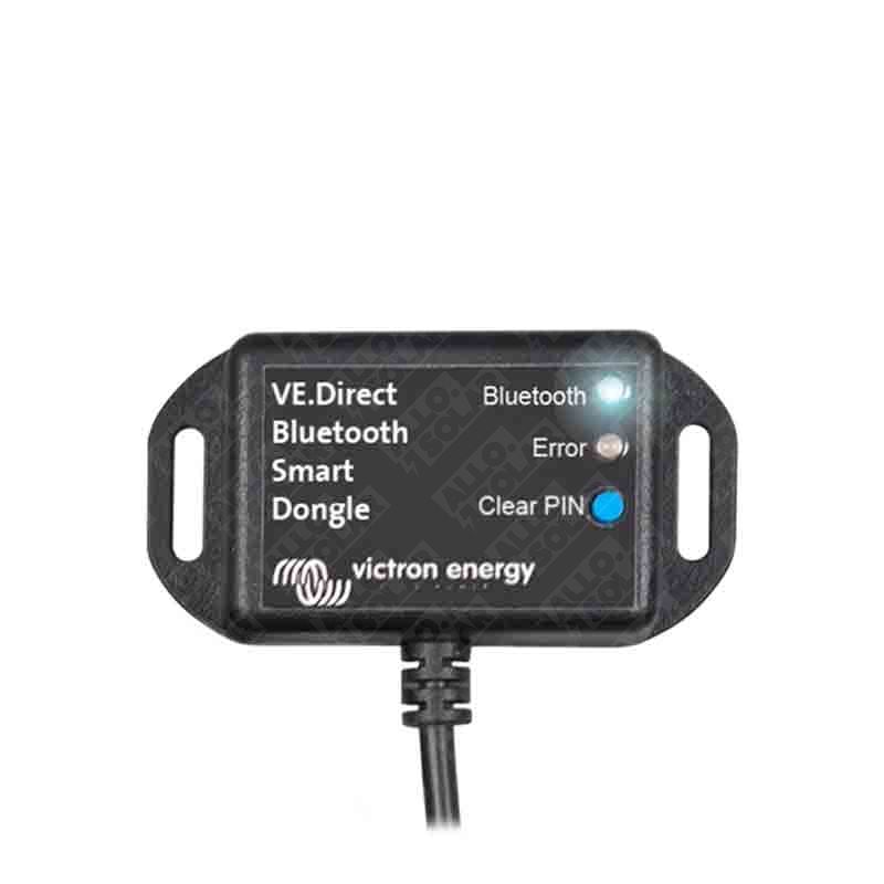 Victron Energy Bluetooth Smart Dongle verbunden mit VE.Direct