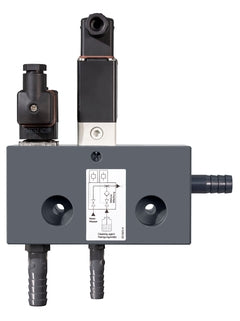 Endress+Hauser Chemoclean CYR10BCleaning injector
