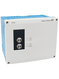 Endress+Hauser Cleanfit Control CYC25Cleaning unit