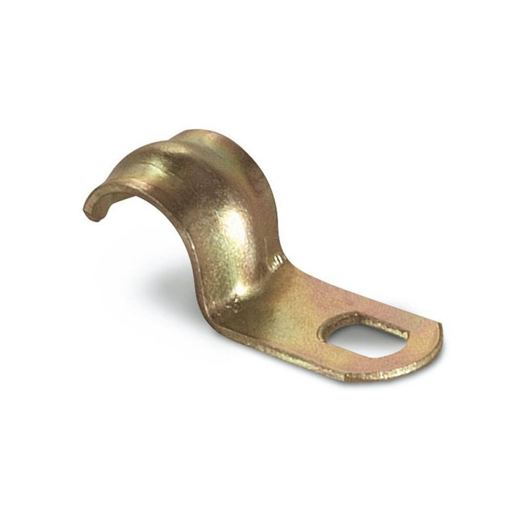Scame Halbschelle (Semi-Omega), 10–11 mm