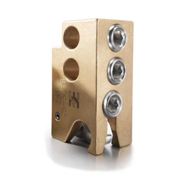 Weidmüller PE-Schutzleiterklemme 50 mm²