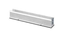 ESDEC ClickFit EVO High mounting profile portrait 1008051