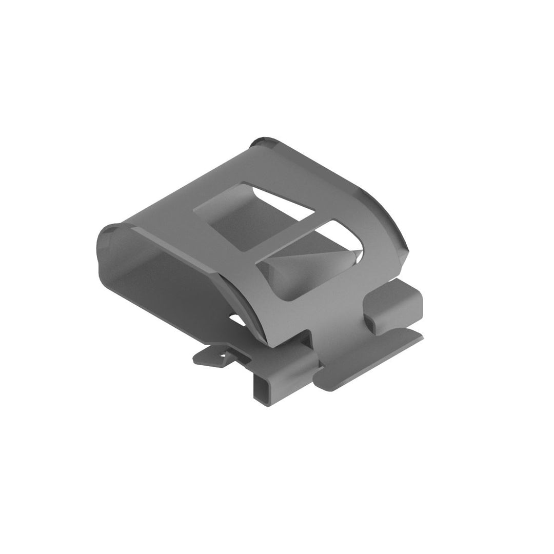 IBC Solar AeroFix / TopFix 200 Kabelclip 0°, 100 Stück
