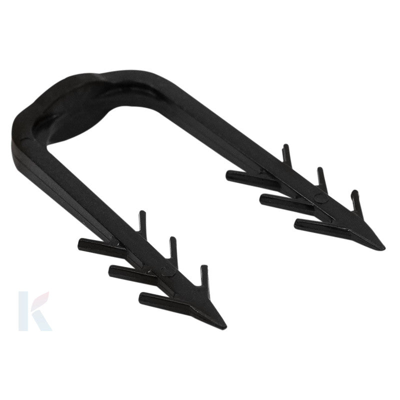Solarics Daikin Epipeclipmopxa – Clips for Fixing Monopex Tubes, 50 units