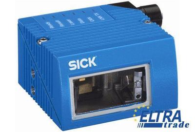 Sick CLV618-D1520Fixed barcode scanner
