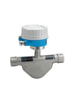 Endress+Hauser CNGmass D8CBCoriolis flowmeter