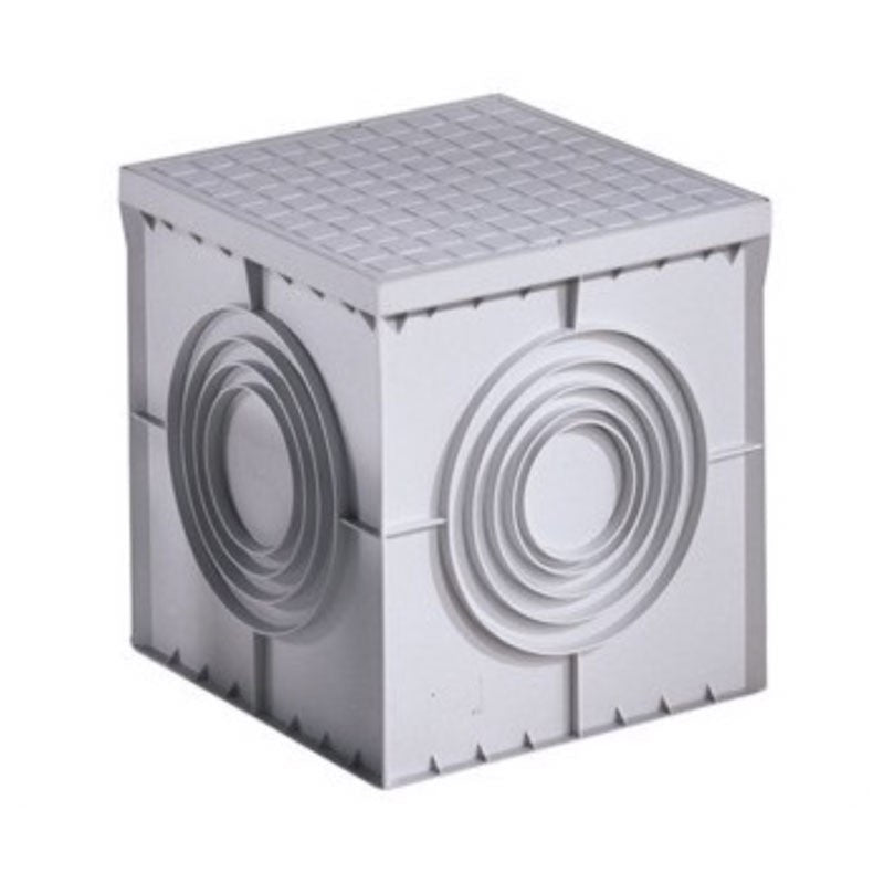 Arnocanali PZC4040 Kabel- und Rohrsystem 40 x 40 x 40 cm Zubehör