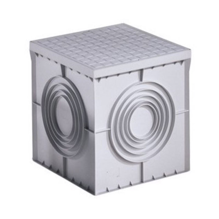 Arnocanali PZC4040 Kabel- und Rohrsystem 40 x 40 x 40 cm Zubehör