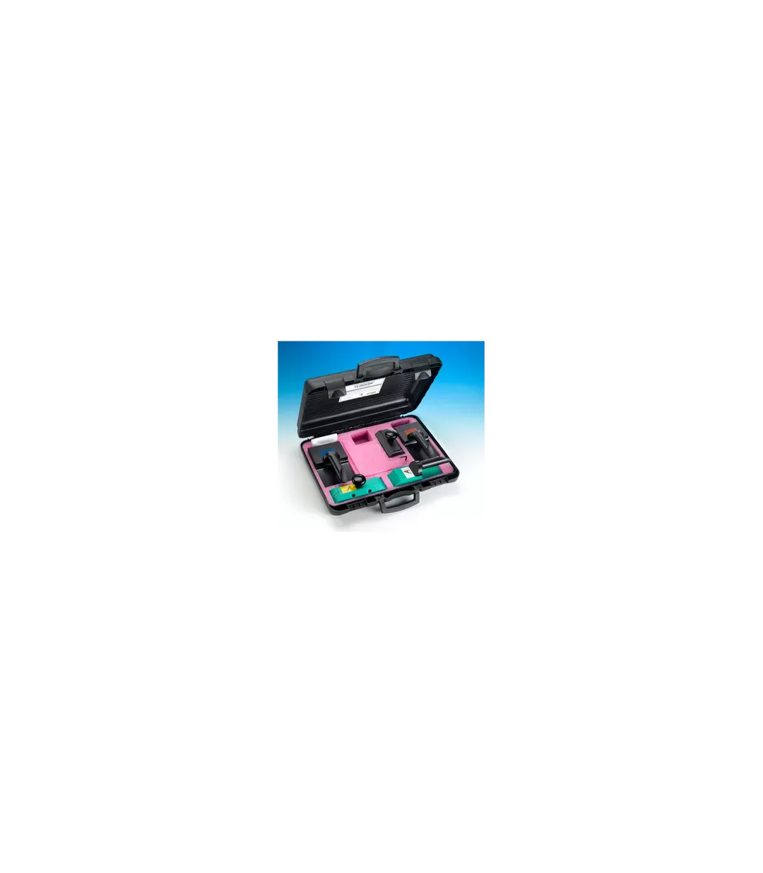 Coffrets 5 rabots climaver