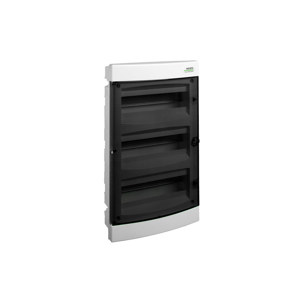 Noark Unterputz-Kleinverteiler PNF 36 TE, IP40