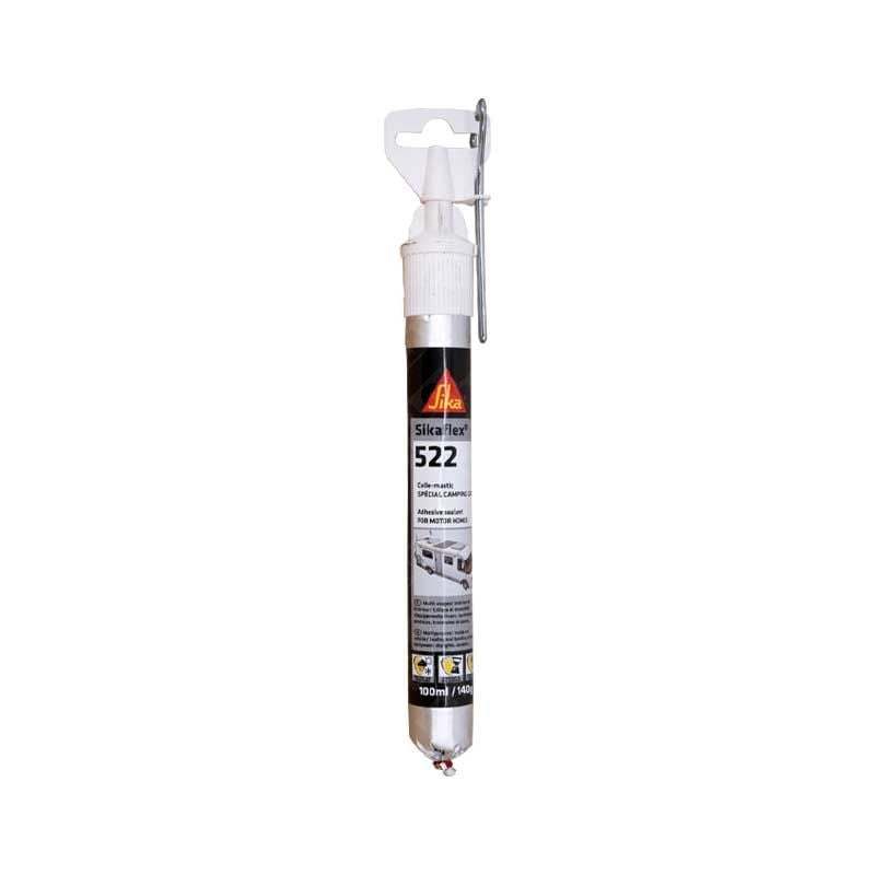 Sika Colle Mastic hybride polyvalente - SIKAFLEX 522 CA