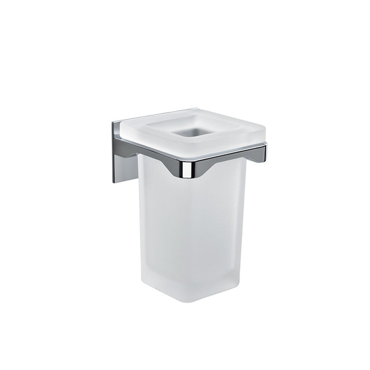 Colombo Design Becherhalter, verchromt FOREVER B29020CR-VAN