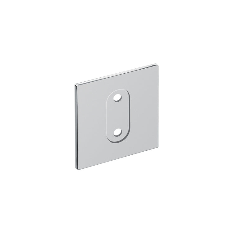 Colombo Design Ring, Chromoberfläche PORTOFINO B32000CR