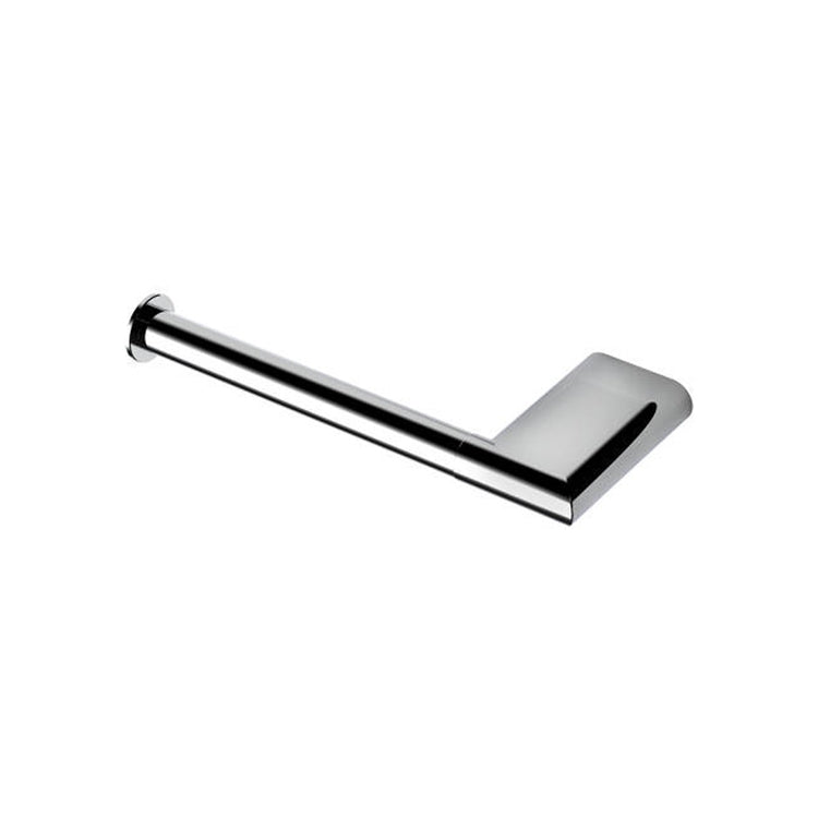 Colombo Design Links-Rollenhalter, verchromt MINI B4008SCR