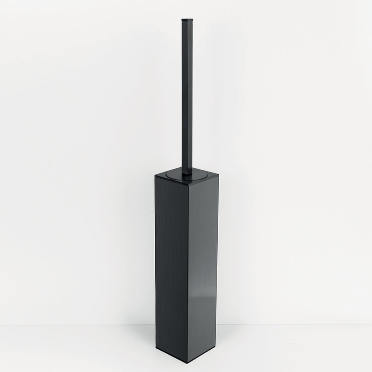 Colombo Design Stand-Toilettenbürste, Chromoberfläche MINIQ B50060CR
