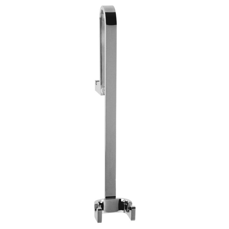 Colombo Design Wischerhalter "Aquaclean" zum Aufhängen, verchromt B96380CR