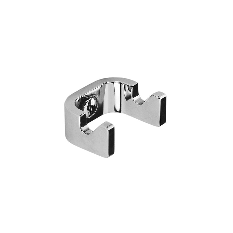 Colombo Design Wand-Wischerhalter "Aquaclean", Chromoberfläche B96390CR