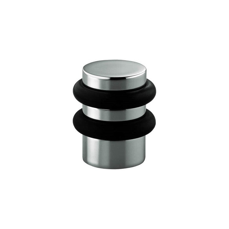 Colombo Design Tuerstopper-Zubehör, Chromoberfläche COMPLEMENTI BCD412-CR