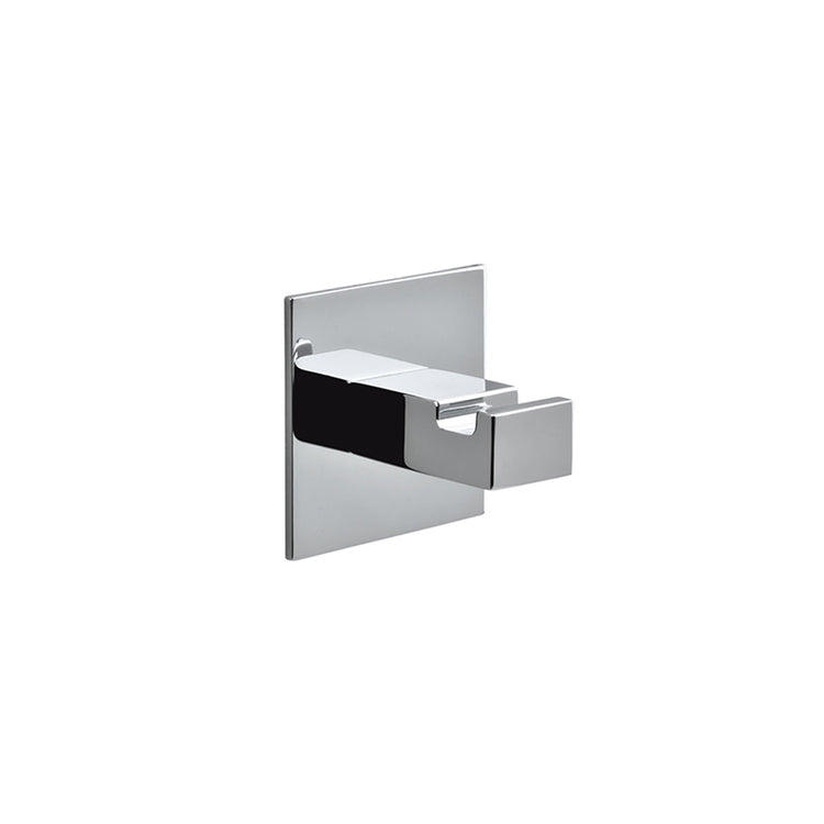 Colombo Design Allzweckhaken, verchromt FOREVER BLC67-CR
