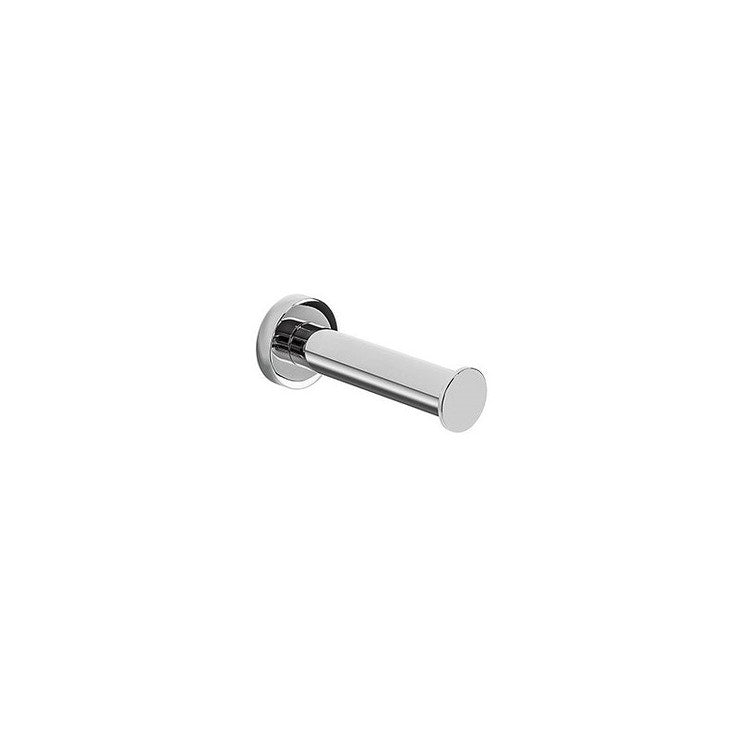 Colombo Design Feste Rollenhalter, matte Goldoberfläche PLUS W49920OM