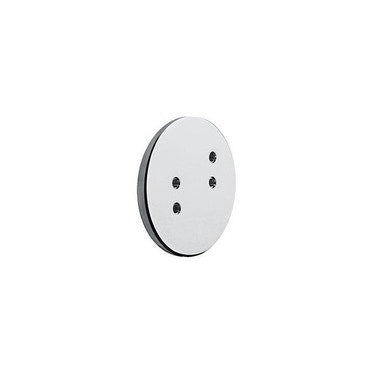Colombo Design Ring mit doppelseitigem Klebeband, Farbe Graphit, matte Oberfläche B523M0GM