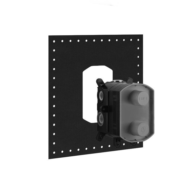 Gessi Elektronische Wandfernbedienung 44679#031