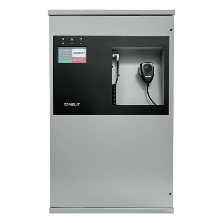 Comelit 49CCO101 Brandmeldezentrale 250 W
