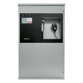 Urmet UTD 1043/560A Brandmeldezentrale 2 entfernbare Loops