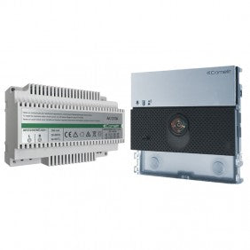 Comelit Ultra Simplebus 2 UT9000 Audio-/Video-Kit Türsprechanlage