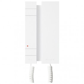 Comelit 2738W/A Innenstation Mini SIMPLEBUS 2 mit Hörer