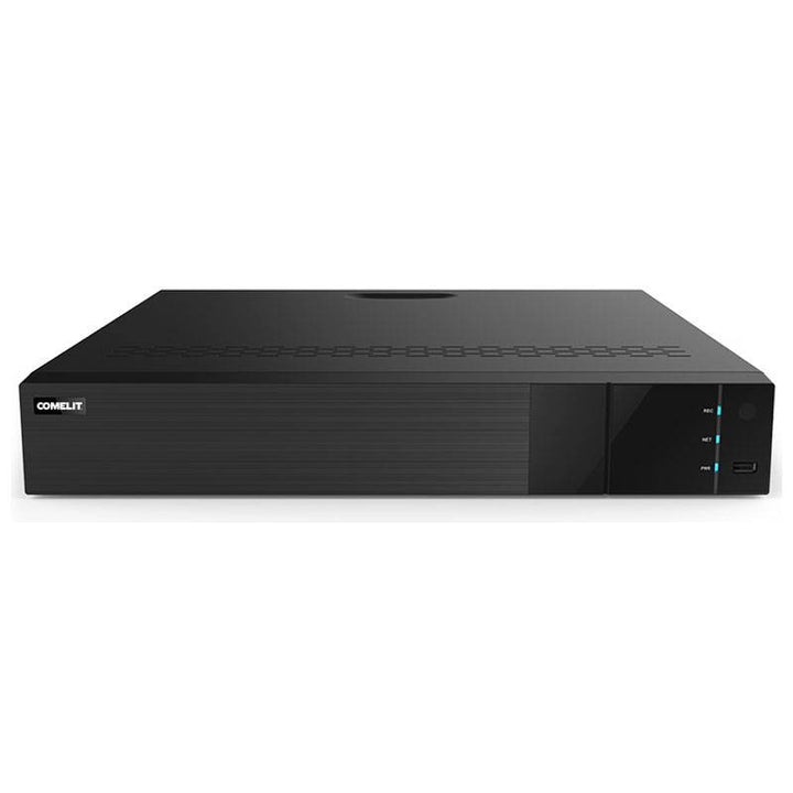 Comelit IPNVR016A08PB Netzwerk-Videorekorder 16 Kanäle