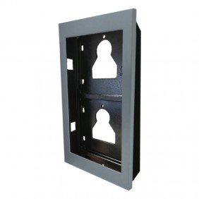 Comelit UT9162 Montagerahmen für Ultra 2 Module
