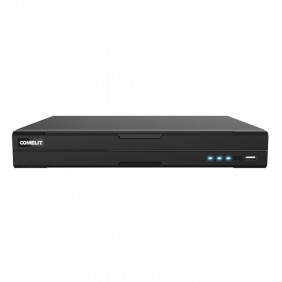 Comelit N32N12A2H0A NVR-Videorekorder 32 Kanäle