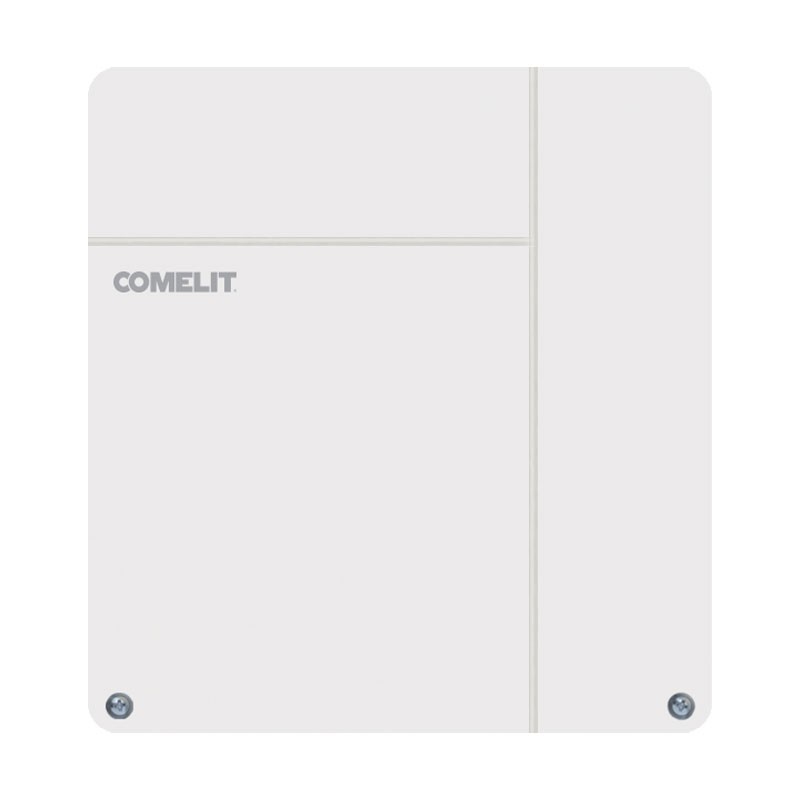 Comelit VEDO34TWIP Einbruchmeldeanlage-Kit