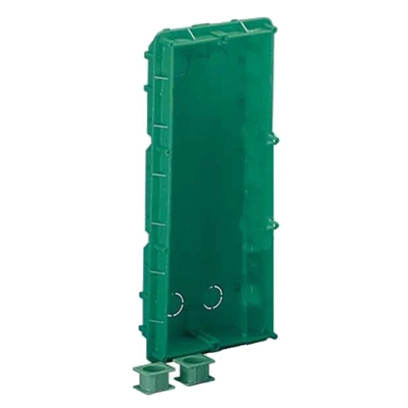 Comelit 3110/ 3110/3A Zubehör 3A Unterputzgehäuse für iKall-Module 3 Module