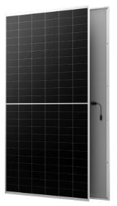 AIKO Comet 1N A600-MAH72Mw 600Wp SLV
