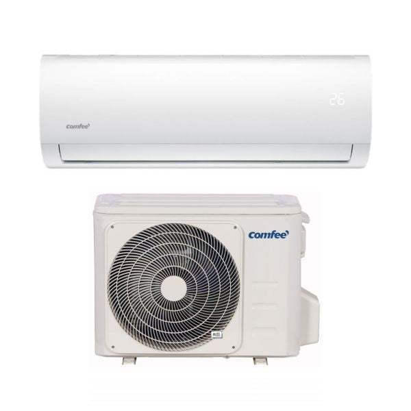 Comfee Klimaanlage Serie CF Monosplit 12000 BTU Inverter WLAN CF-CFW12A