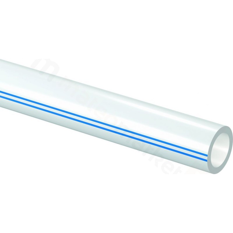 Solarics Uponor 1126855 – Comfort Pipe Plus 20x2,0 600m