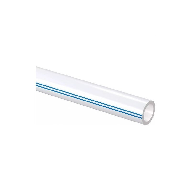 Solarics Uponor 1062887 – Comfort Pipe Plus 25x2,3 60m