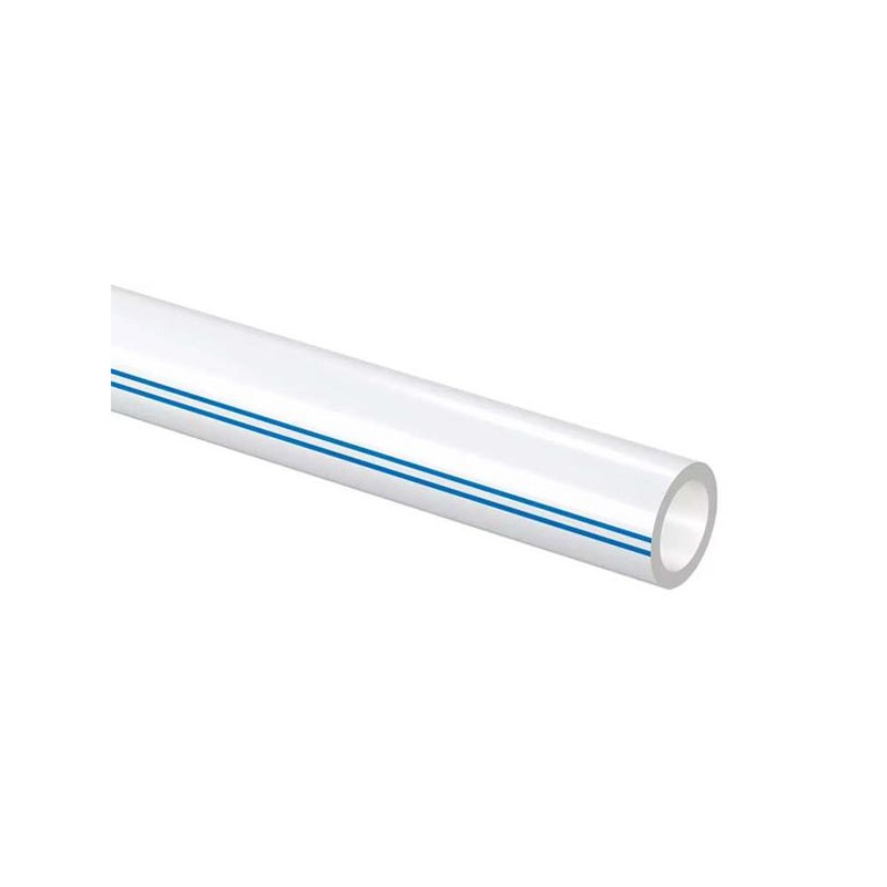 Solarics Uponor 1126541 – Comfort Pipe Plus Blau 16x2,0 640m