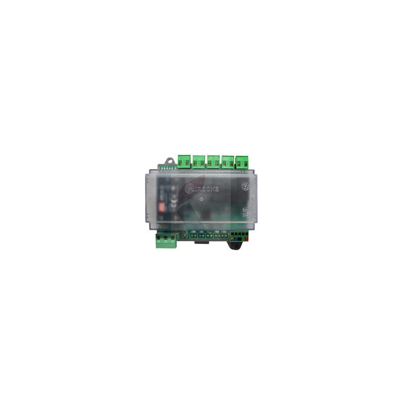 Solarics Airzone Kontroll-Gateway - Fancoil 3 Geschwindigkeiten – Befehl