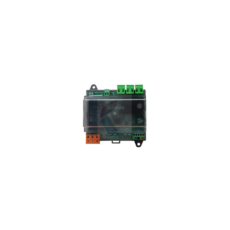 Solarics Airzone Control Gateway - Fancoil 0–10 V – Befehl