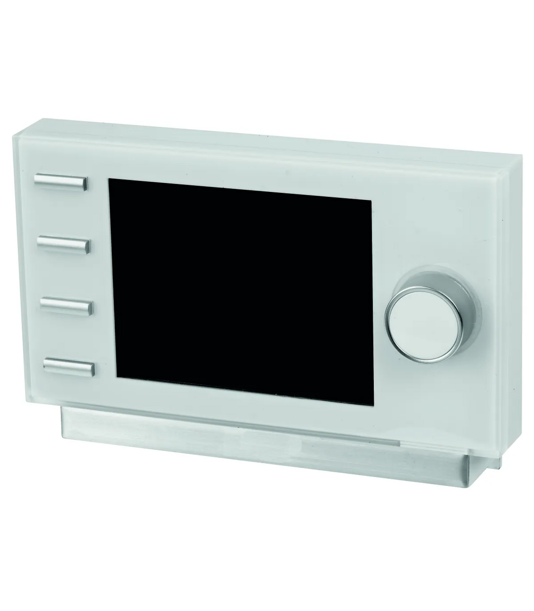 LCD-Fernbedienung optimea