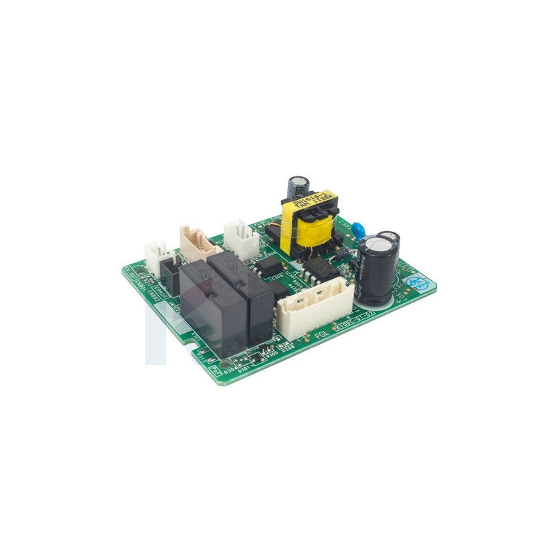 Solarics Fujitsu 3NDN9041 – Communication board 9/12 KM
