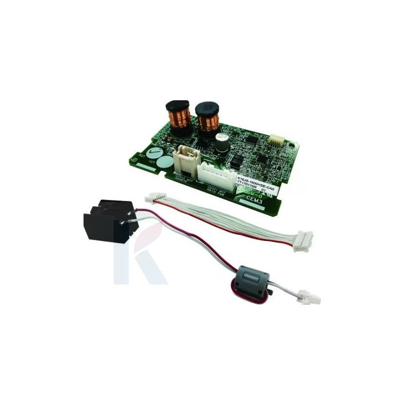 Solarics Fujitsu UTY-TWRXZ2 – Communication kit