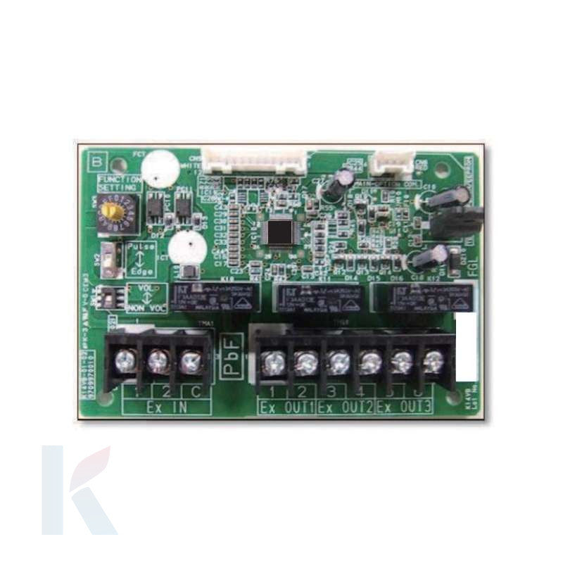Solarics Fujitsu UTY-Xcsx – Communication kit