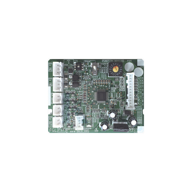 Solarics Fujitsu UTY-XCSXZ2 – Communication kit