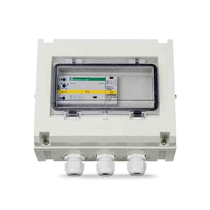 Victron Energy Commutateur de transfert 5kVA-220V VE Transfer Swi